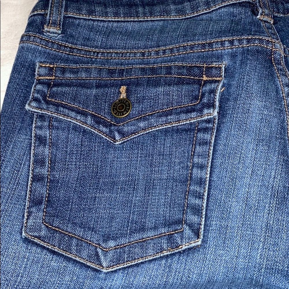 Limited jeans - Picture 4 of 5